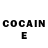 COCAIN Колумбийский Euphoria MLBB